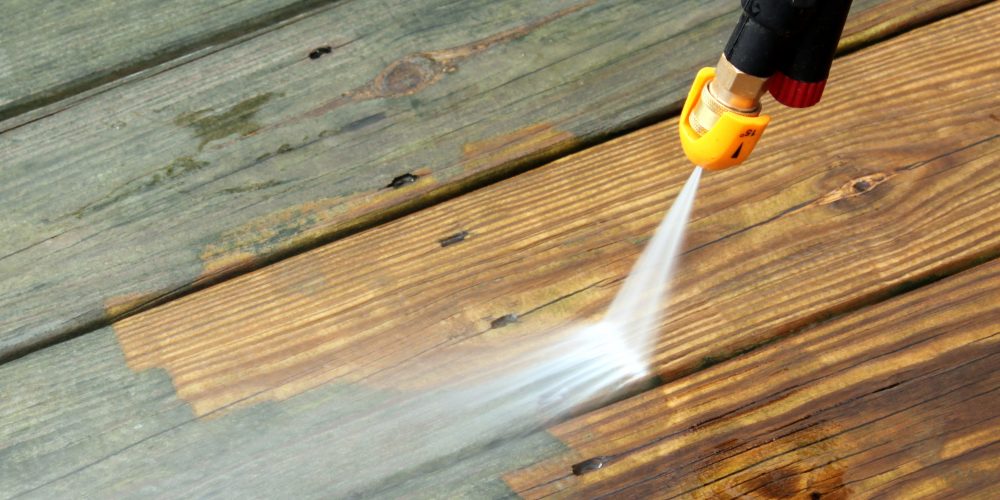 House Washing Northern Beaches